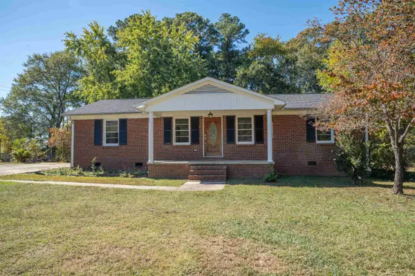 157 Sunset DR, Cowpens, SC 29330
