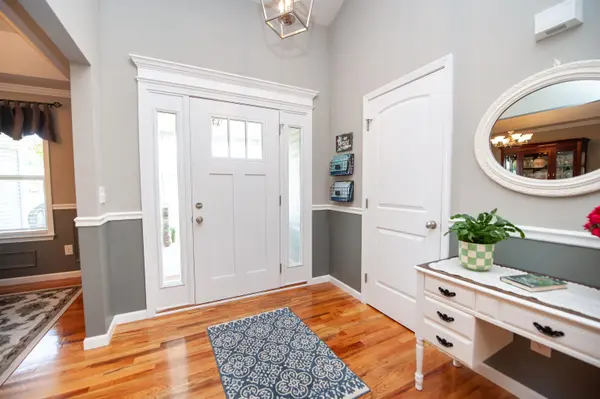 105 Millstone DR, Campobello, SC 29322