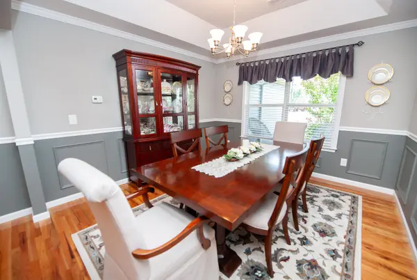 105 Millstone DR, Campobello, SC 29322