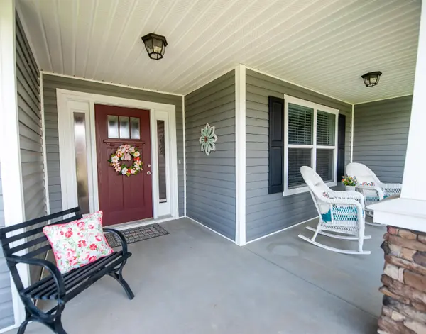 105 Millstone DR, Campobello, SC 29322