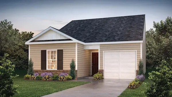 626 Starbeam CT, Spartanburg, SC 29303