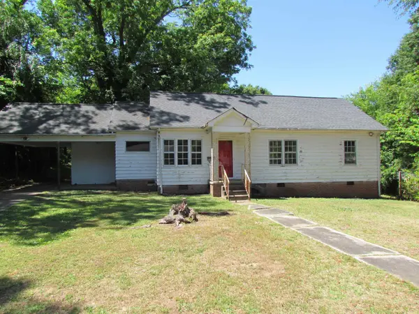 206 S John ST, Blacksburg, SC 29702-1522