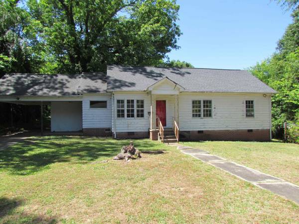 206 S John ST, Blacksburg, SC 29702-1522
