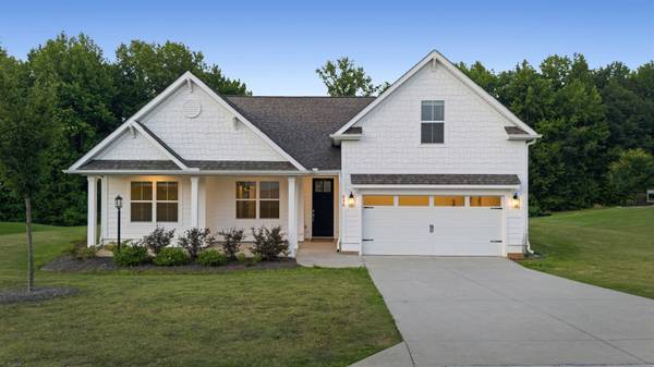 836 Orchard Valley LN, Boiling Springs, SC 29316