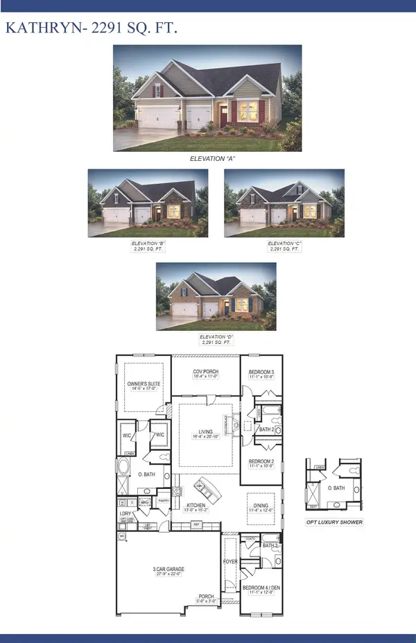 1133 Arango ST, Woodruff, SC 29388