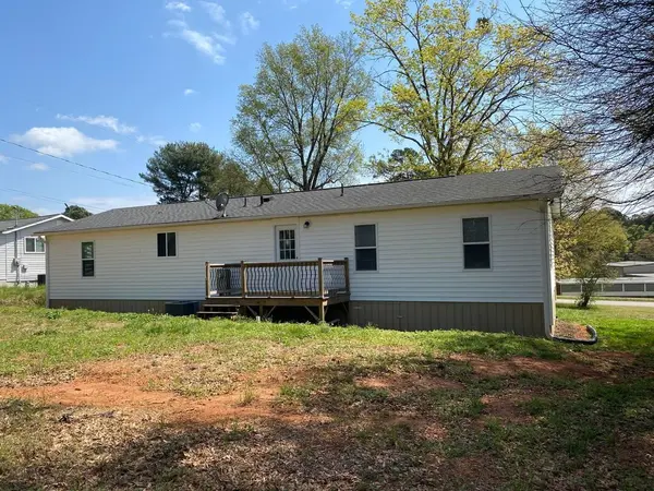 521 Park ST, Inman, SC 29349-9231