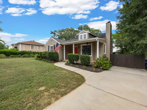 17 Crystal AVE, Greenville, SC 29605