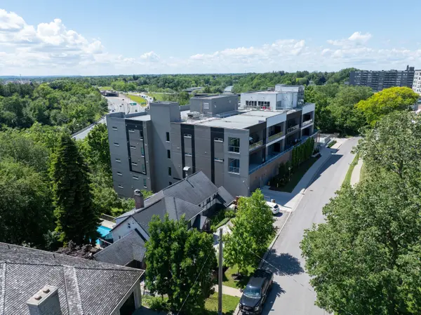 77 Yates ST #606, St. Catharines, ON L2R 5R7