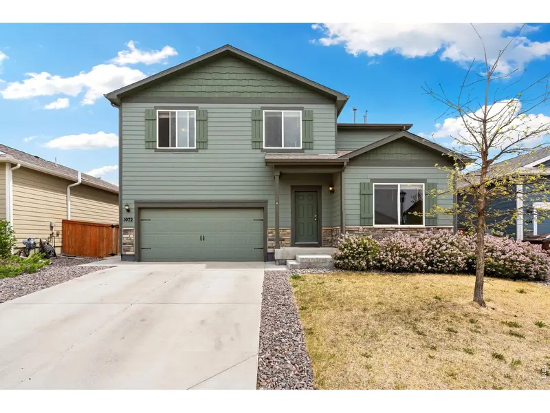 1072 Long Meadows, Severance, CO 80550