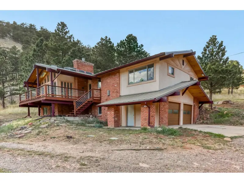 194 N Cedar Brook, Boulder, CO 80304