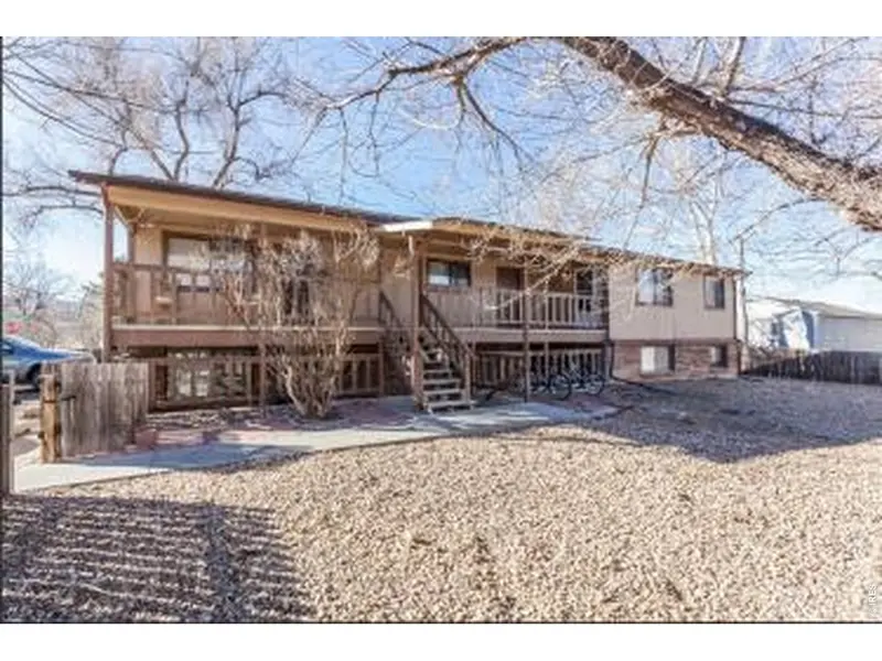 1244 Maple, Fort Collins, CO 80521