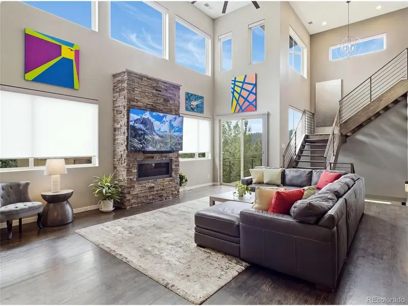 727 Dreamcatcher, Evergreen, CO 80439