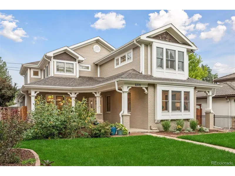 2370 S Columbine, Denver, CO 80210