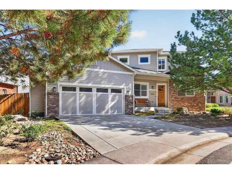 4193 W 99th, Westminster, CO 80031