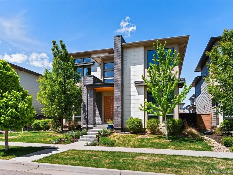 9399 E 58th, Denver, CO 80238