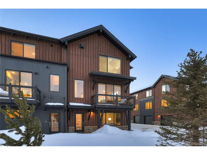 1301 Adams Avenue #113, Silverthorne, CO 80498