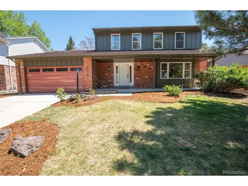 6174 S Lima, Englewood, CO 80111