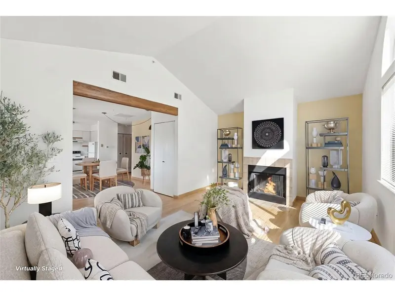 5510 Stonewall #24, Boulder, CO 80303