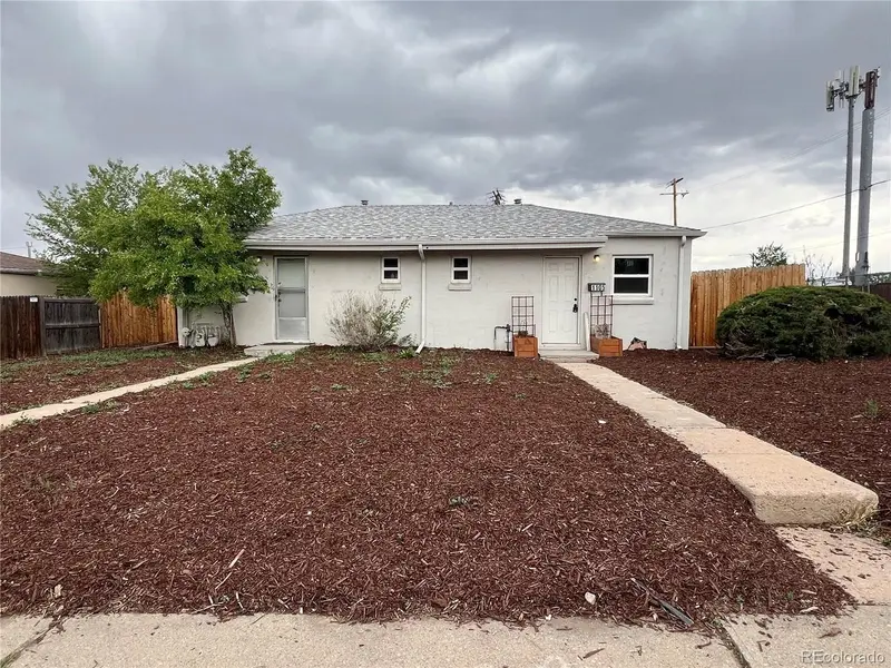 1105 S Zenobia, Denver, CO 80219