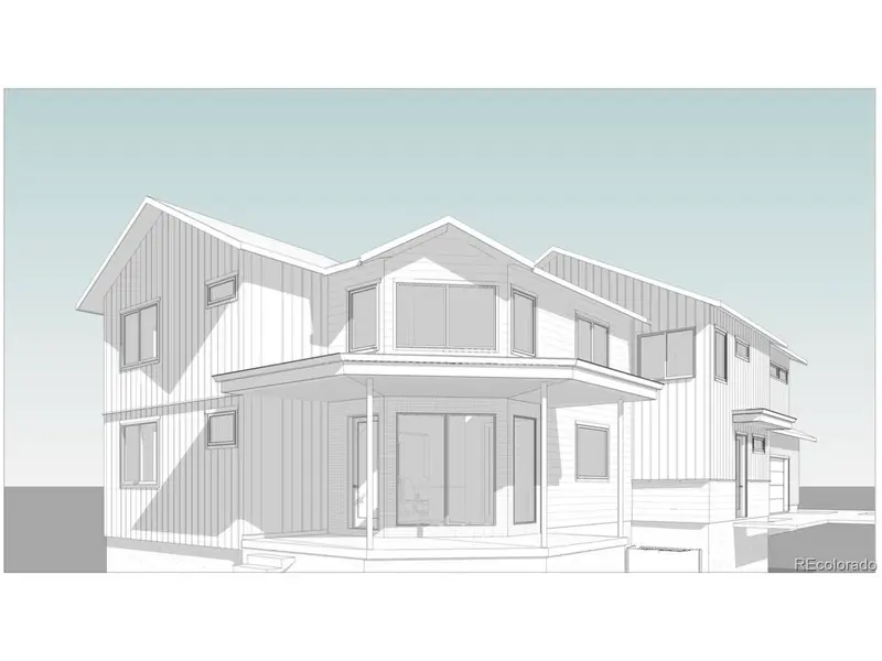 351 S Foote, Lafayette, CO 80026