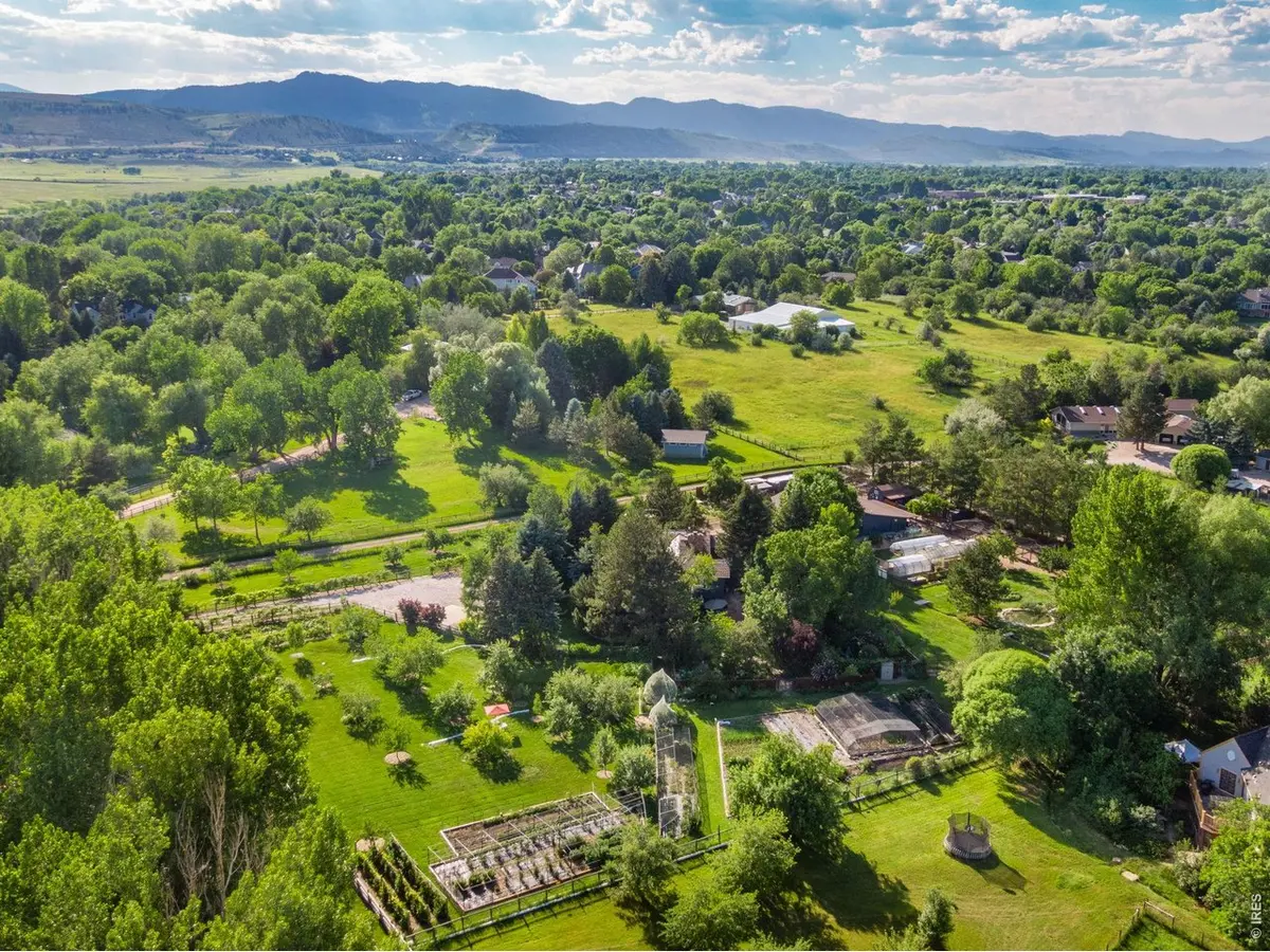 500 Apple Blossom, Fort Collins, CO 80526