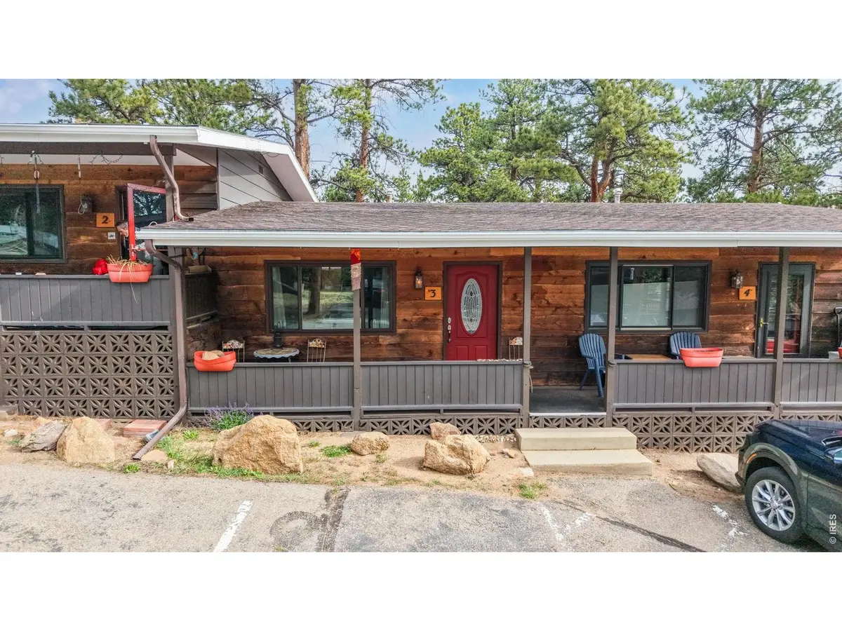1250 S Saint Vrain ##3, Estes Park, CO 80517