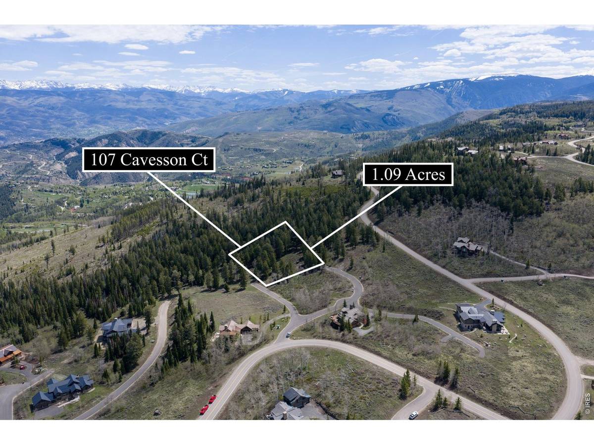 107 Cavesson, Edwards, CO 81632