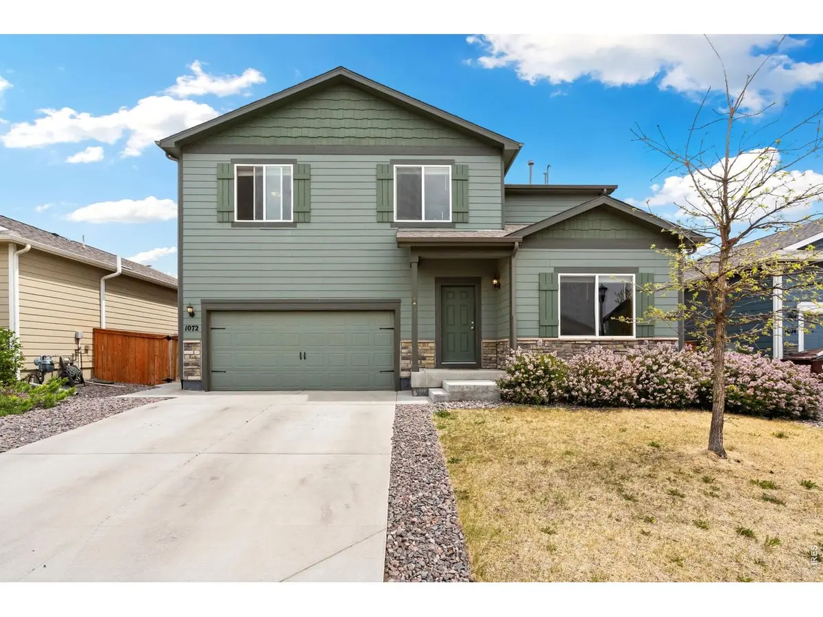1072 Long Meadows, Severance, CO 80550