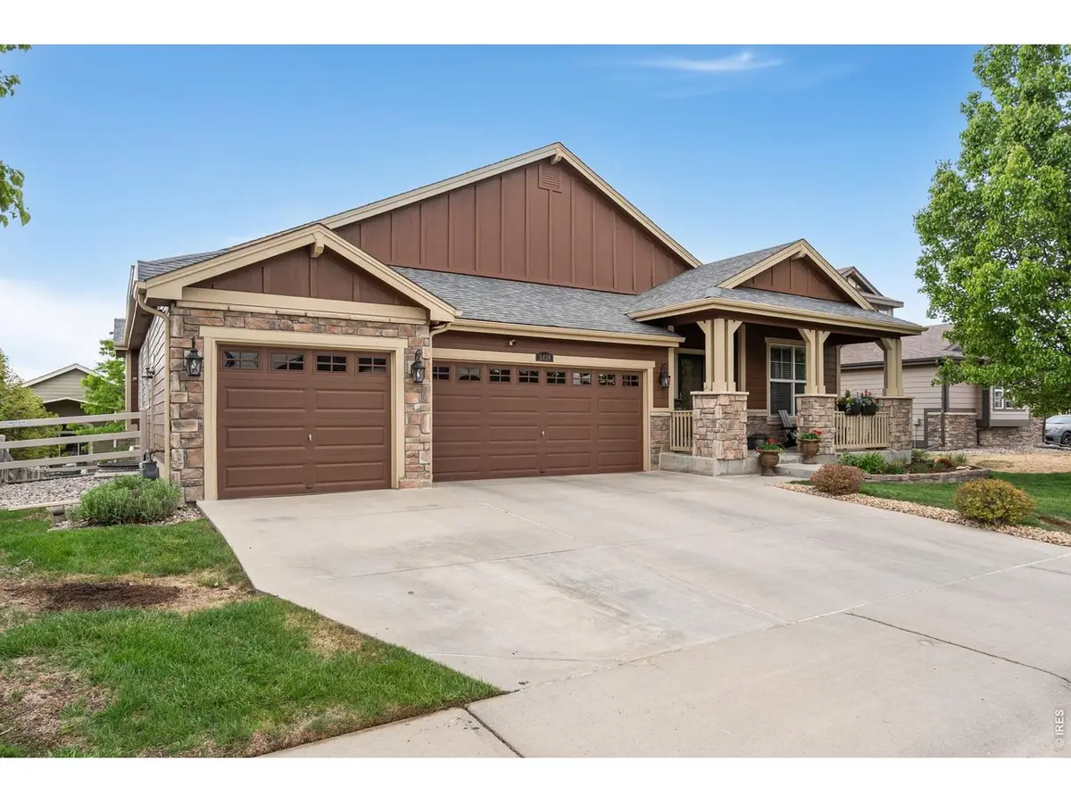 3418 New Castle, Loveland, CO 80538