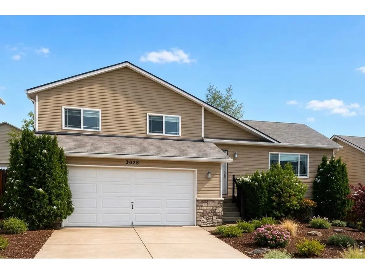 3028 42nd, Greeley, CO 80634