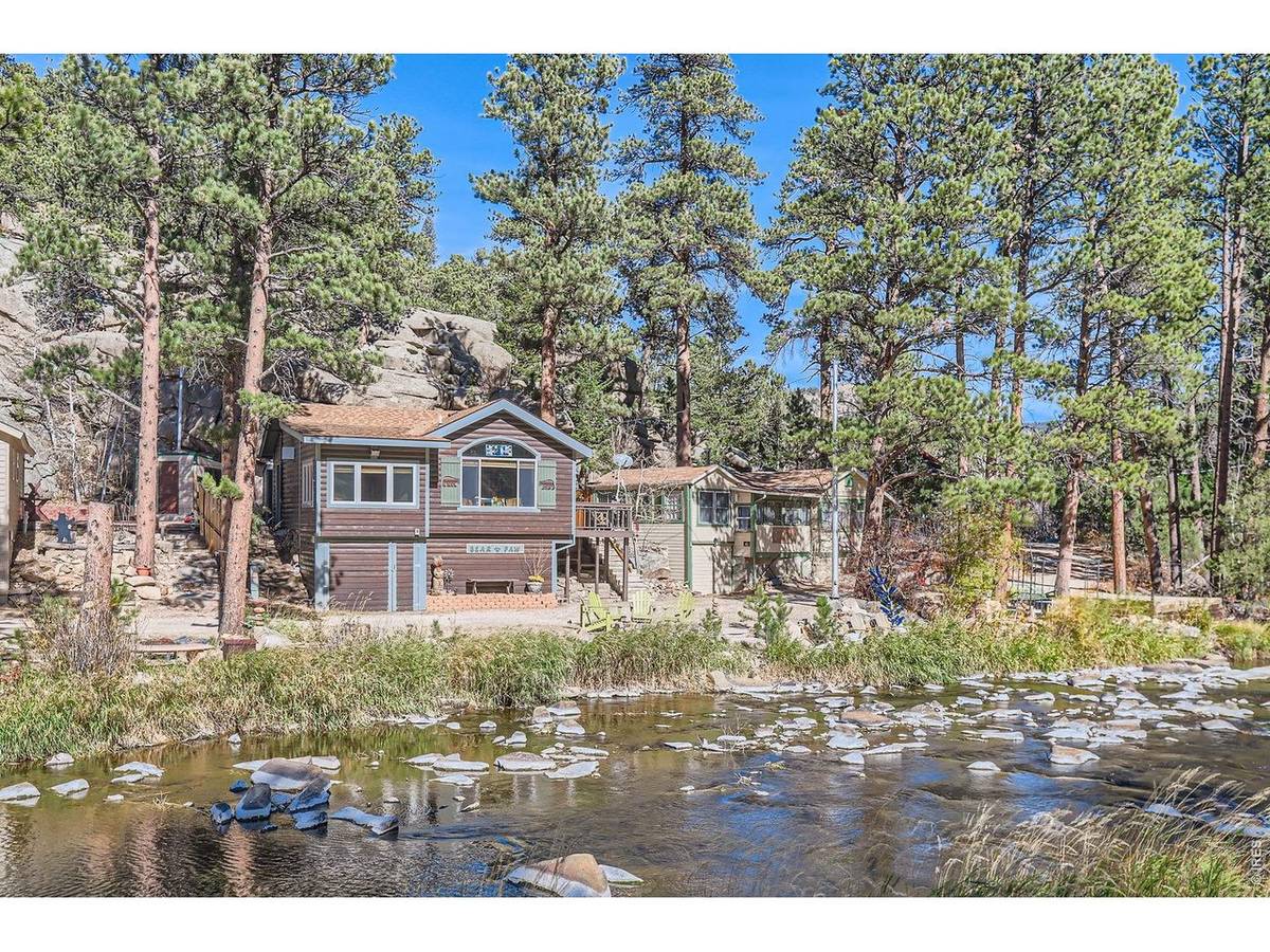 47 Berthoud Dale, Drake, CO 80515