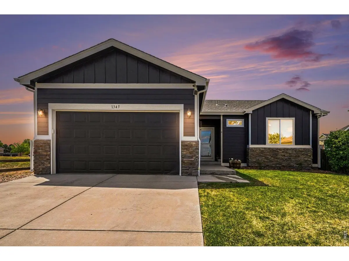 1345 S Cattleman, Milliken, CO 80543