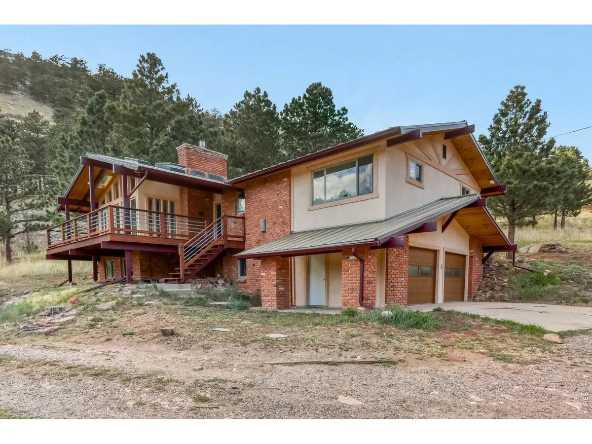 194 N Cedar Brook, Boulder, CO 80304