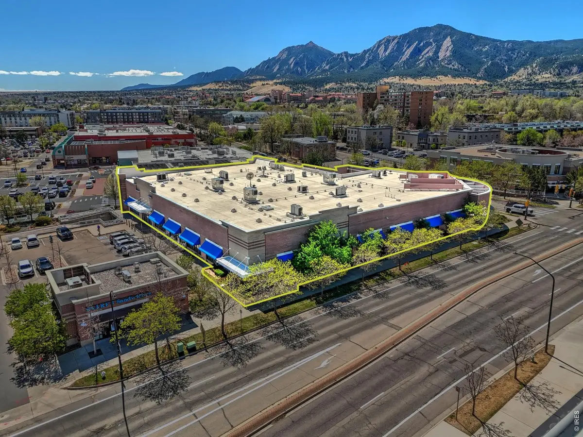 2600 Pearl, Boulder, CO 80302