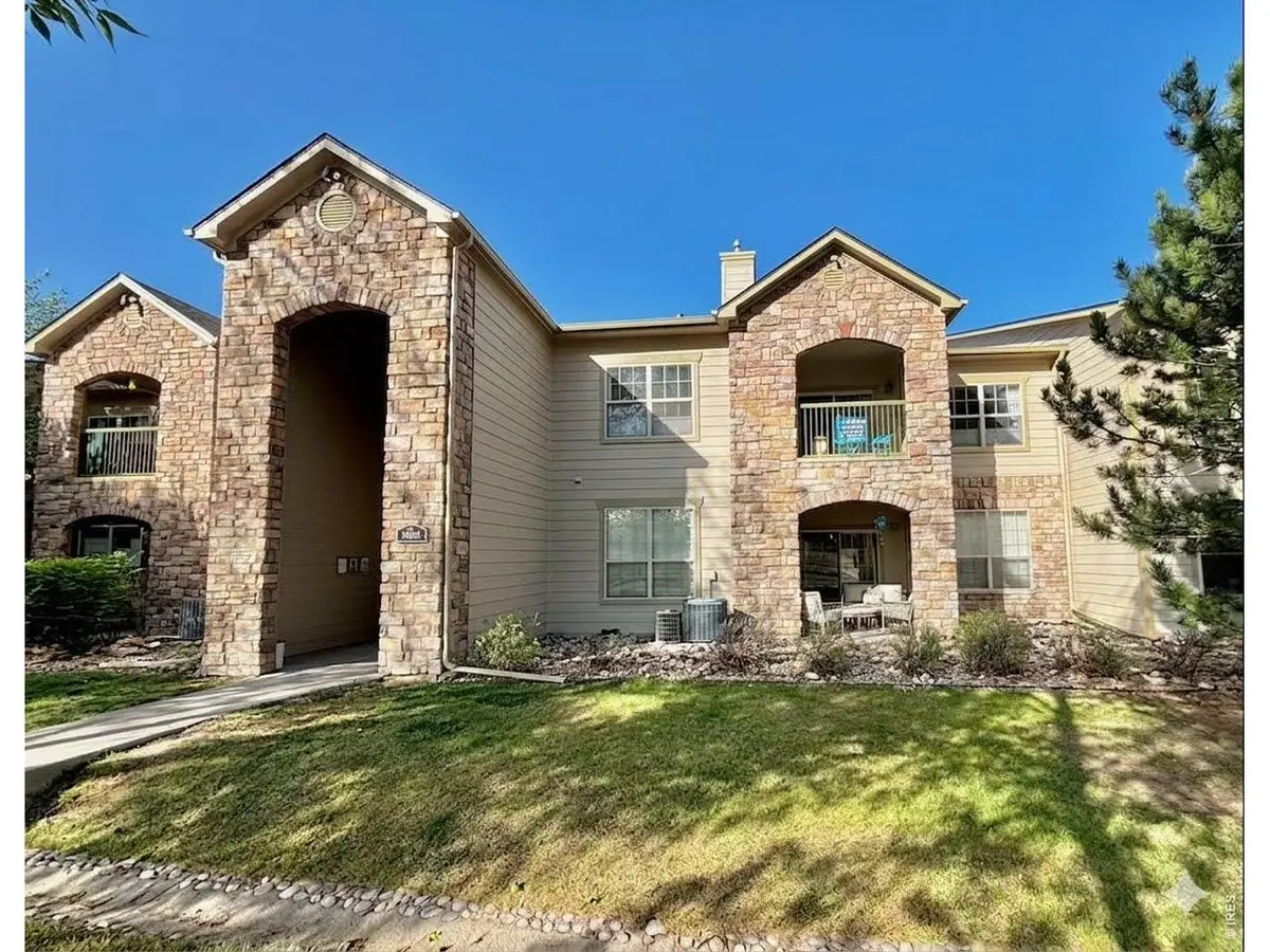 5620 Fossil Creek #10204, Fort Collins, CO 80525