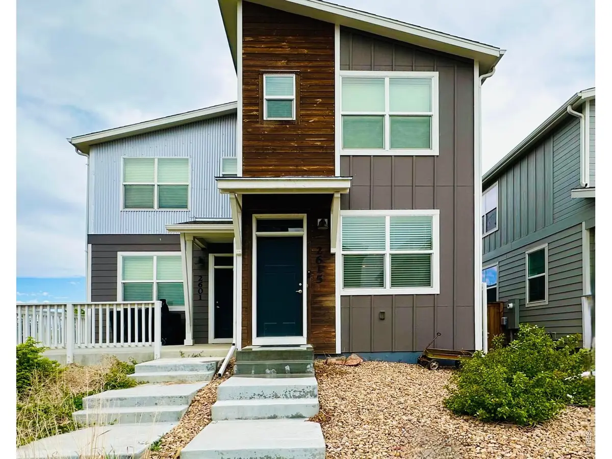 2615 Great Plains, Berthoud, CO 80513