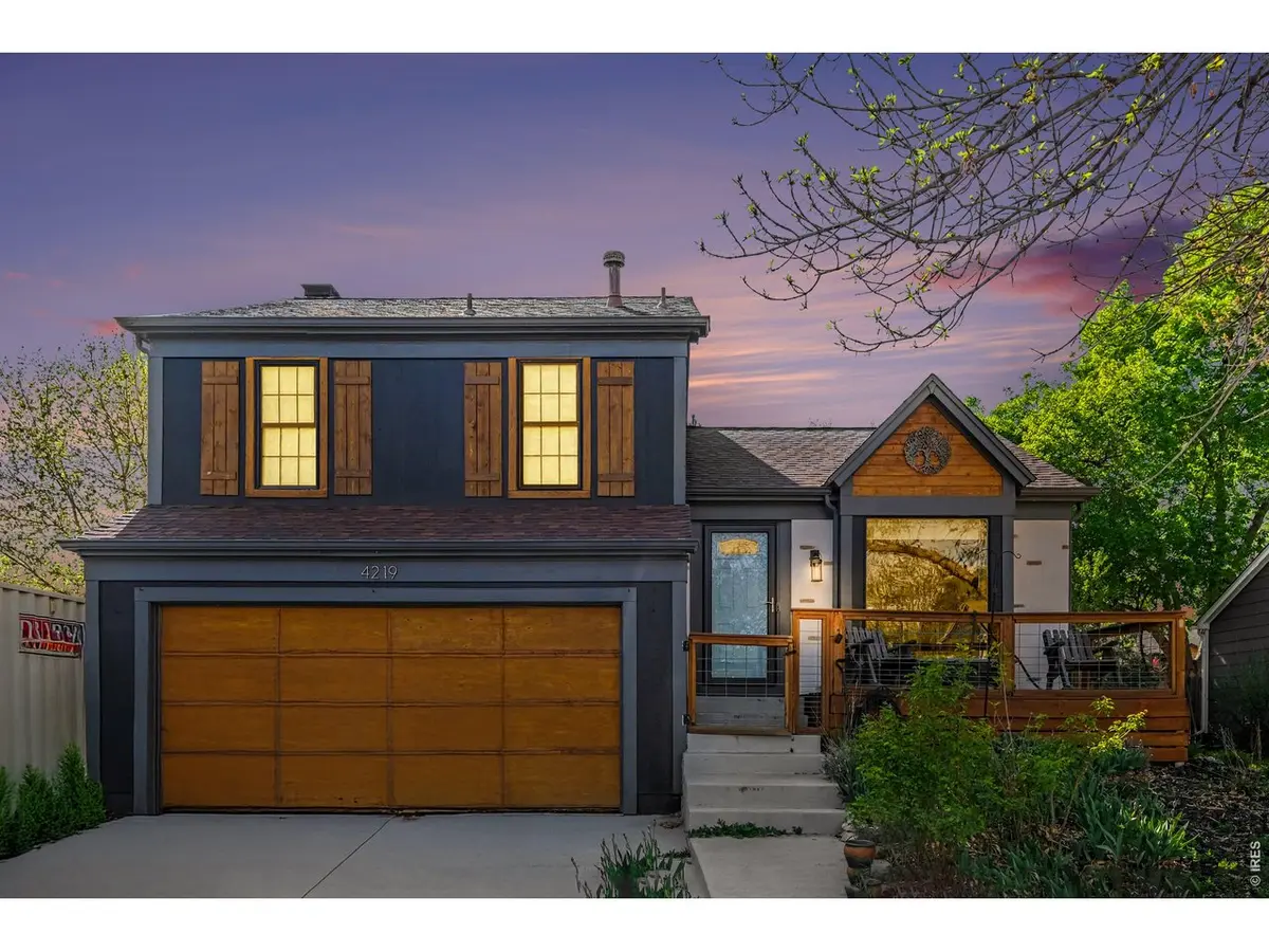 4219 Goldeneye, Fort Collins, CO 80526