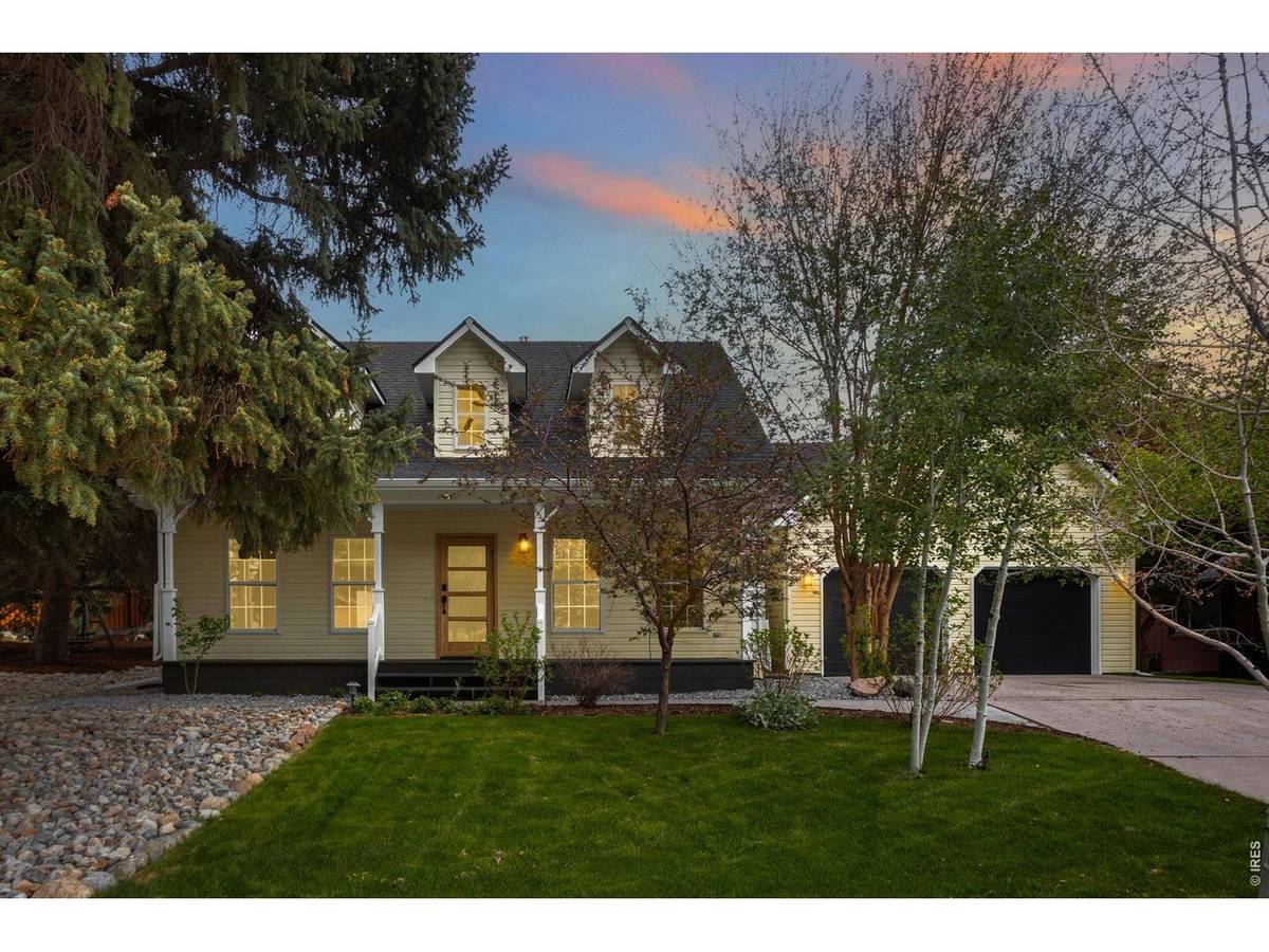 2031 24th, Greeley, CO 80631