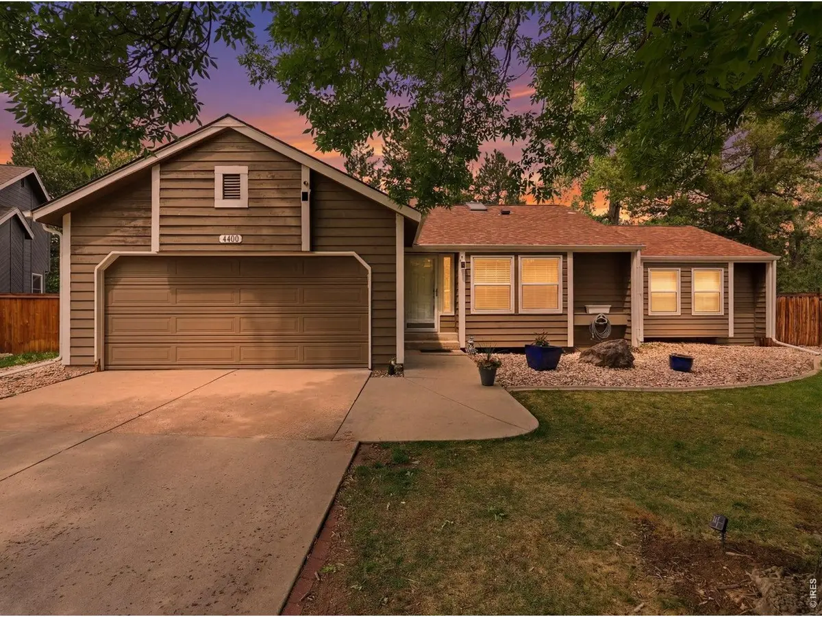 4400 Harpoon, Fort Collins, CO 80525