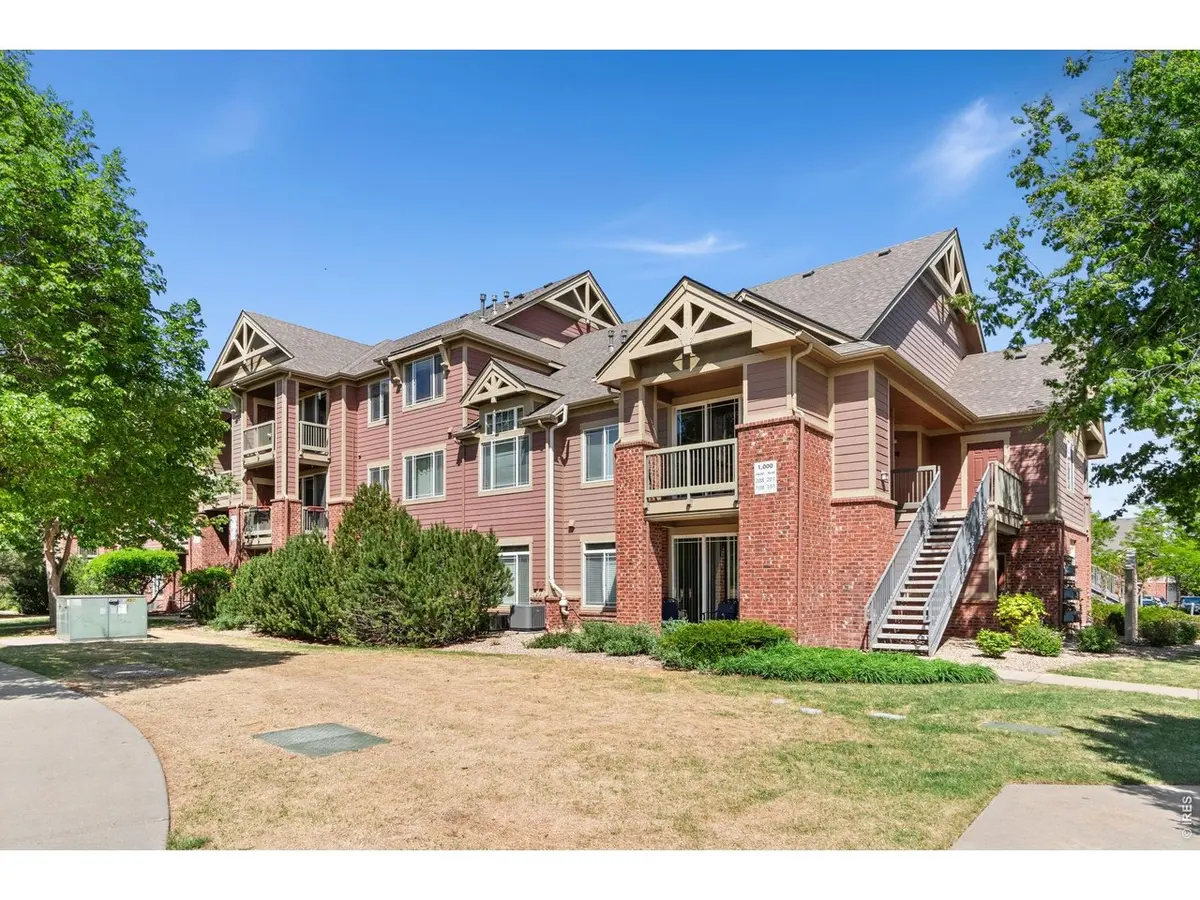 804 Summer Hawk #1304, Longmont, CO 80504
