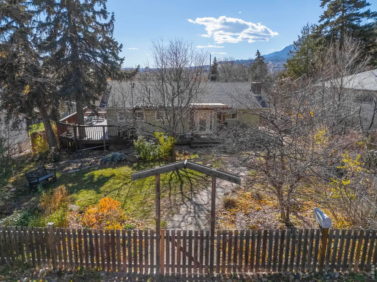 1730 Bluff, Boulder, CO 80304
