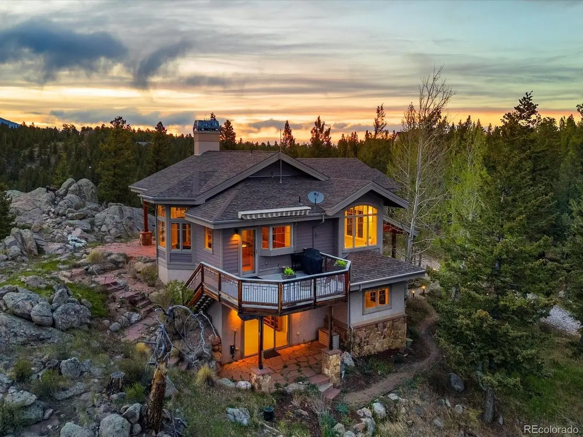6264 Flagstaff, Boulder, CO 80302