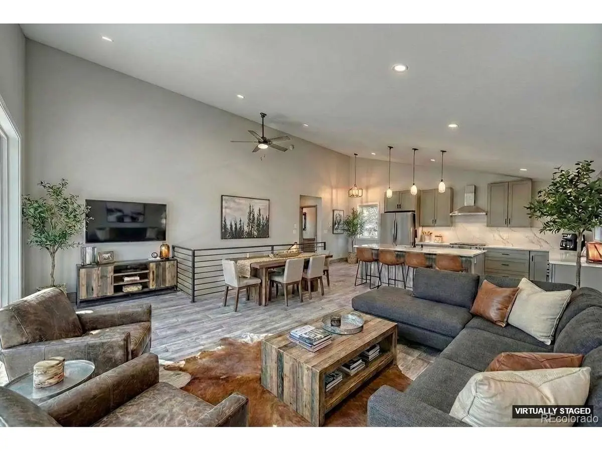 361 Birch, Leadville, CO 80461