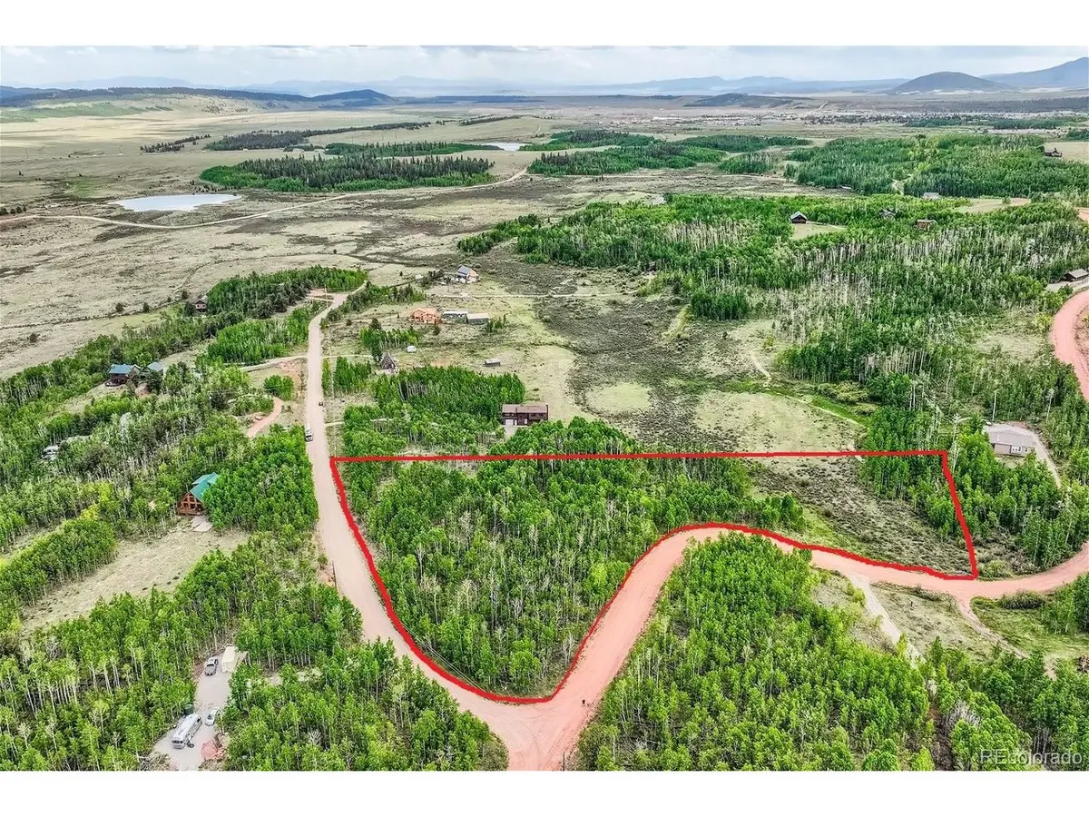 612 Iron Mountain, Fairplay, CO 80440