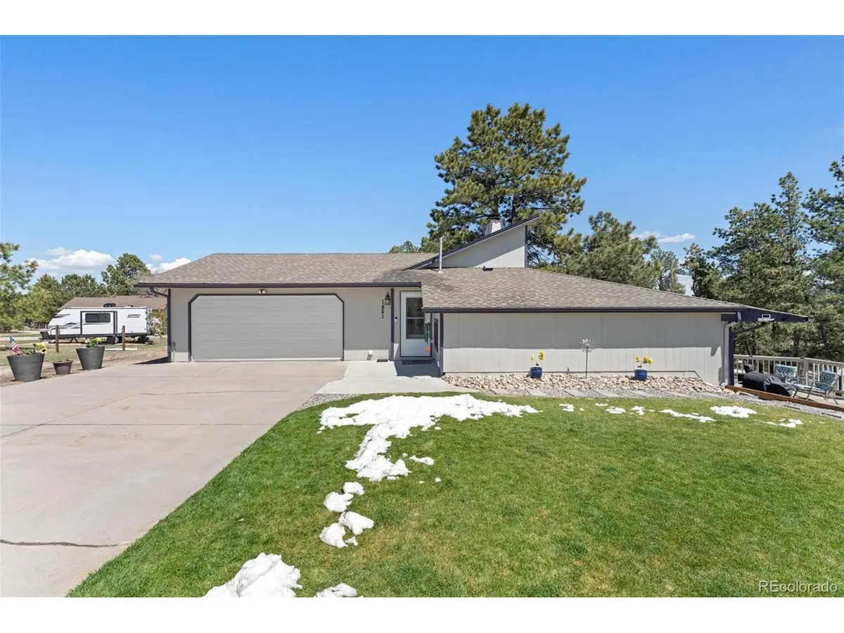1851 Buttercup, Elizabeth, CO 80107
