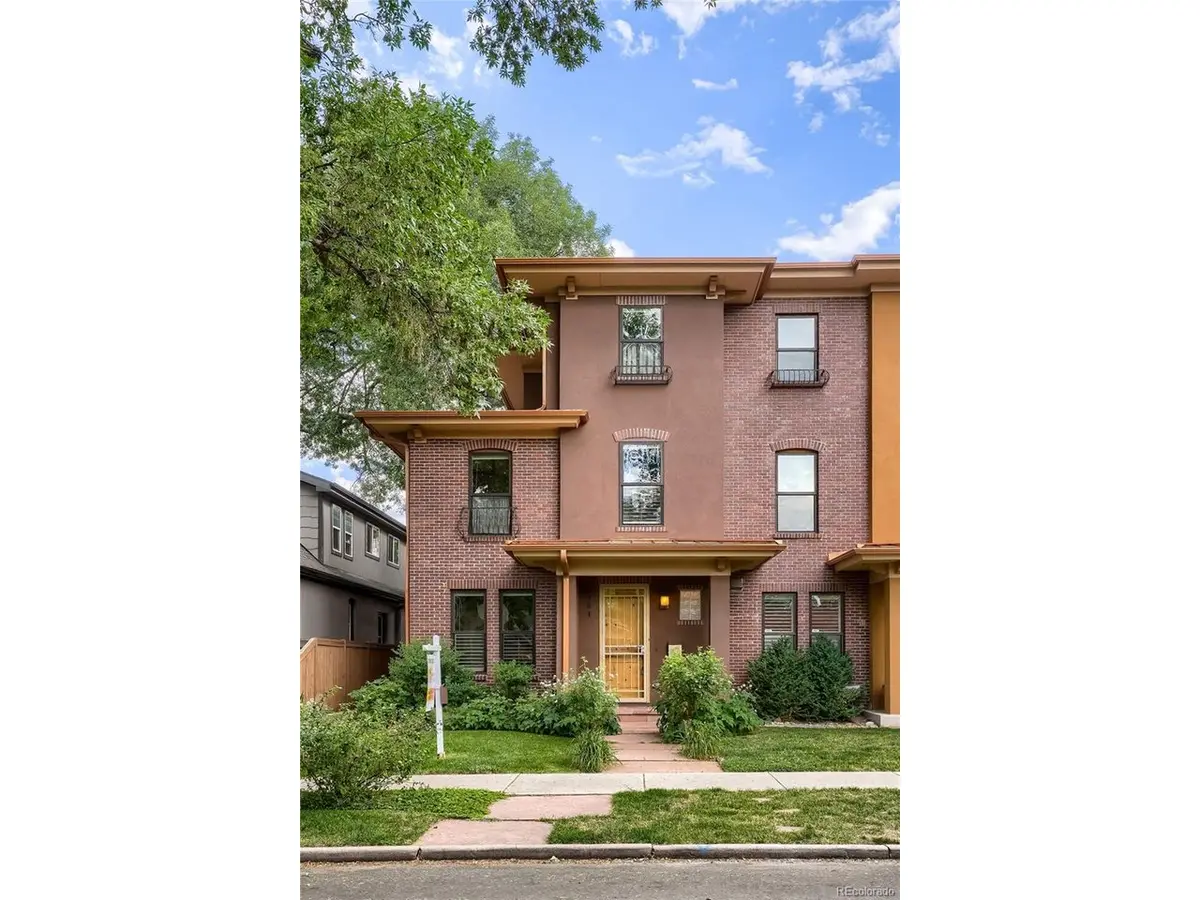 3384 W 33rd, Denver, CO 80211