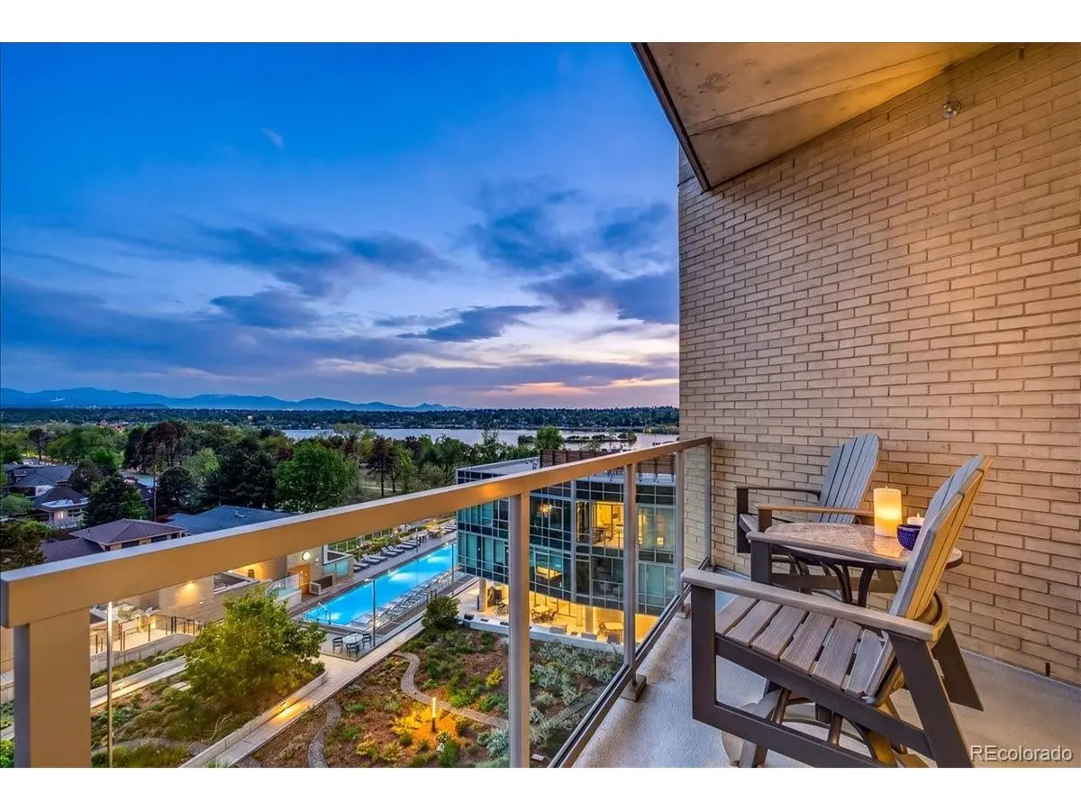 4200 W 17th #614, Denver, CO 80204