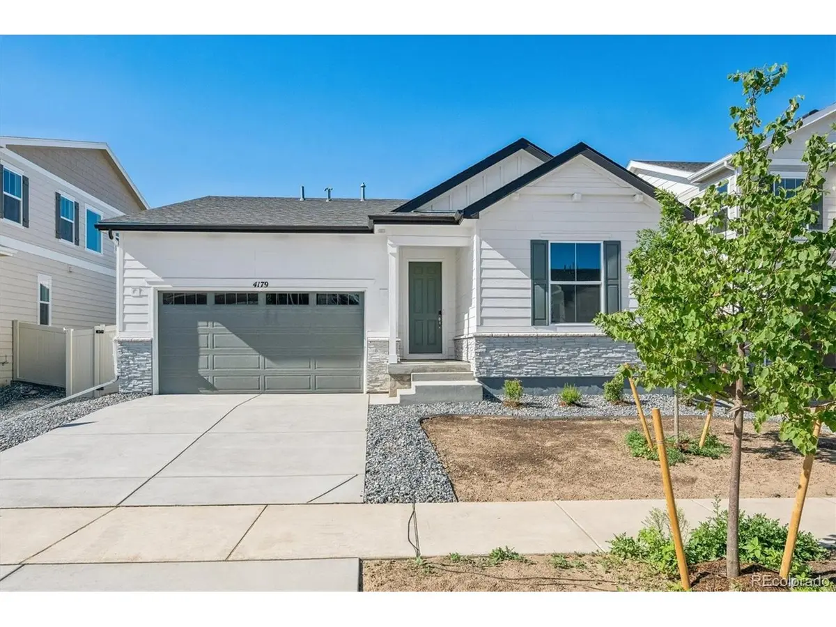 4179 Orangewood, Johnstown, CO 80534
