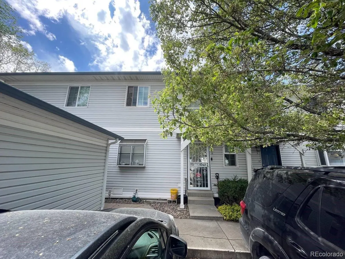 5184 W 61st #6, Arvada, CO 80003