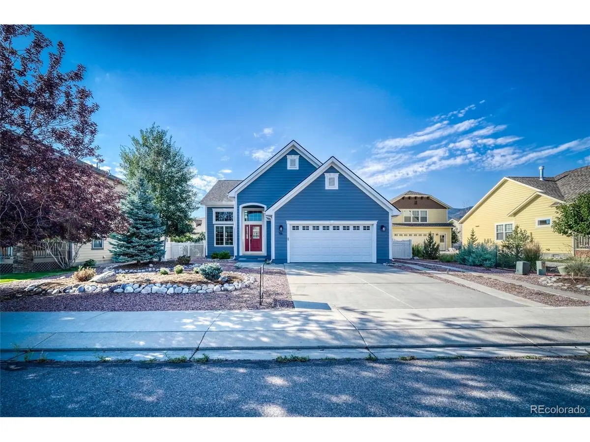 56 Trailside, Salida, CO 81201